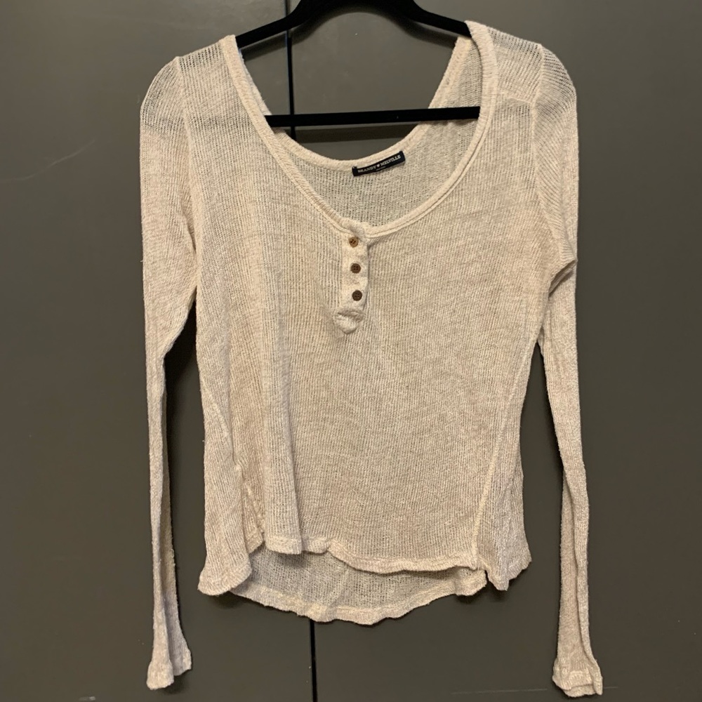 Brandy Melville Long Sleeve